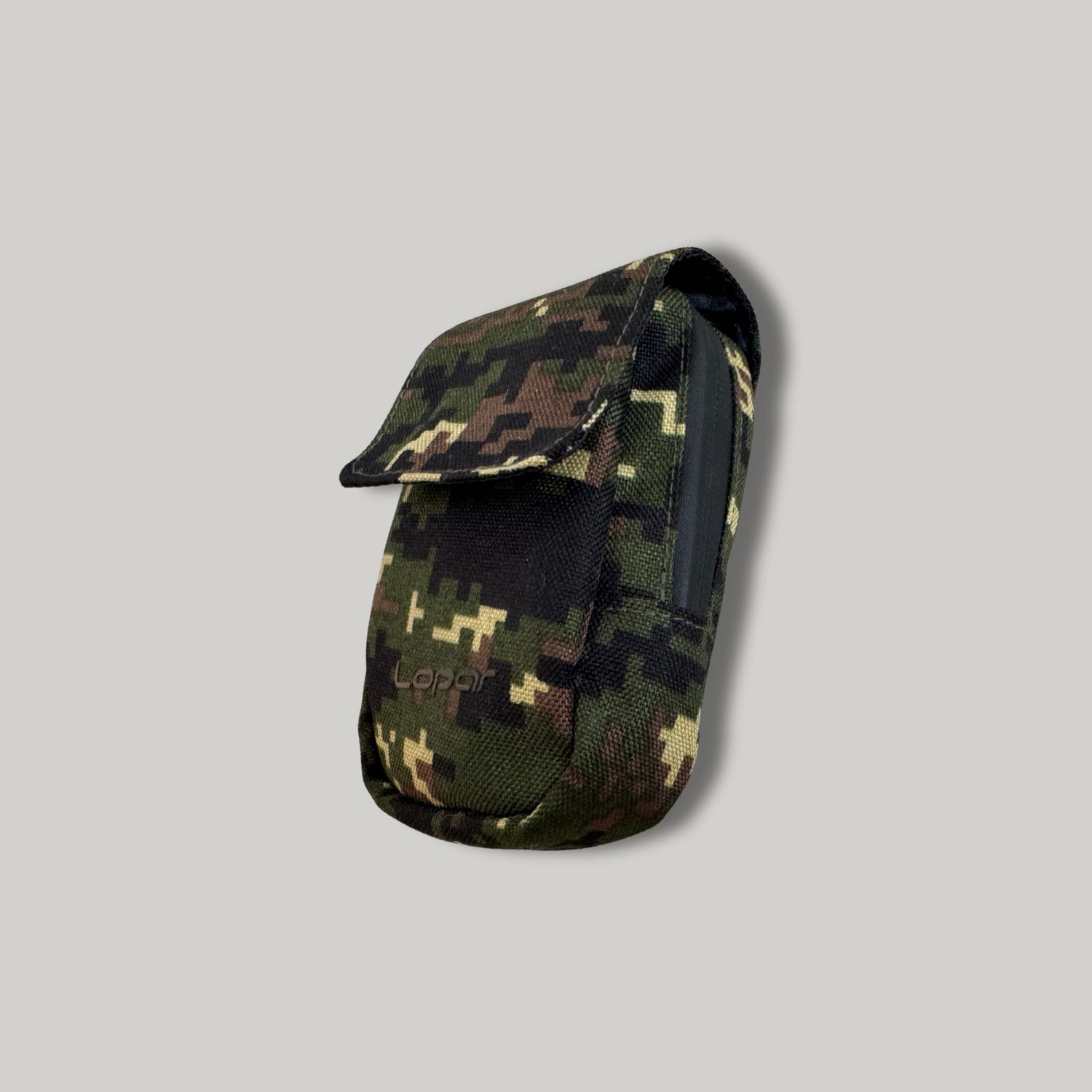 Limited Edition Camo