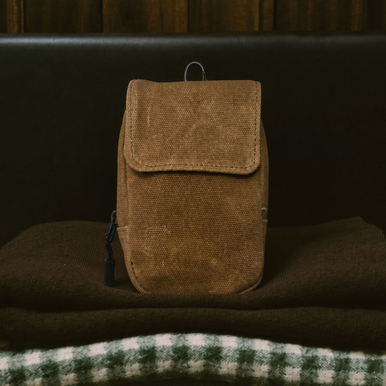Canvas Rangefinder Case