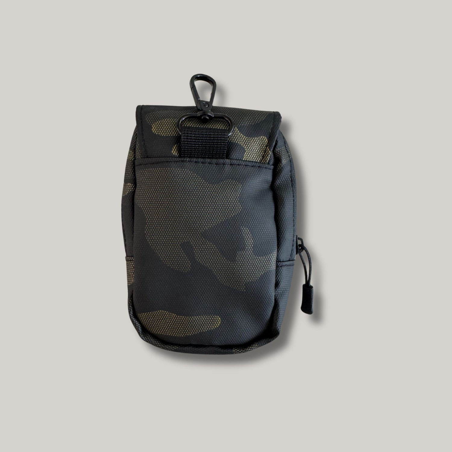 Limited Edition Camo