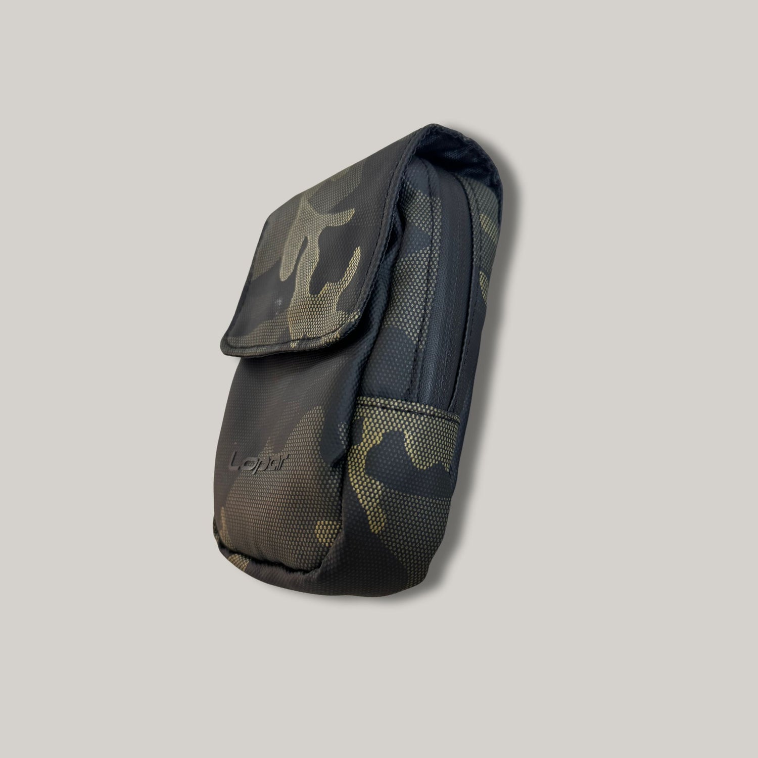 Limited Edition Camo
