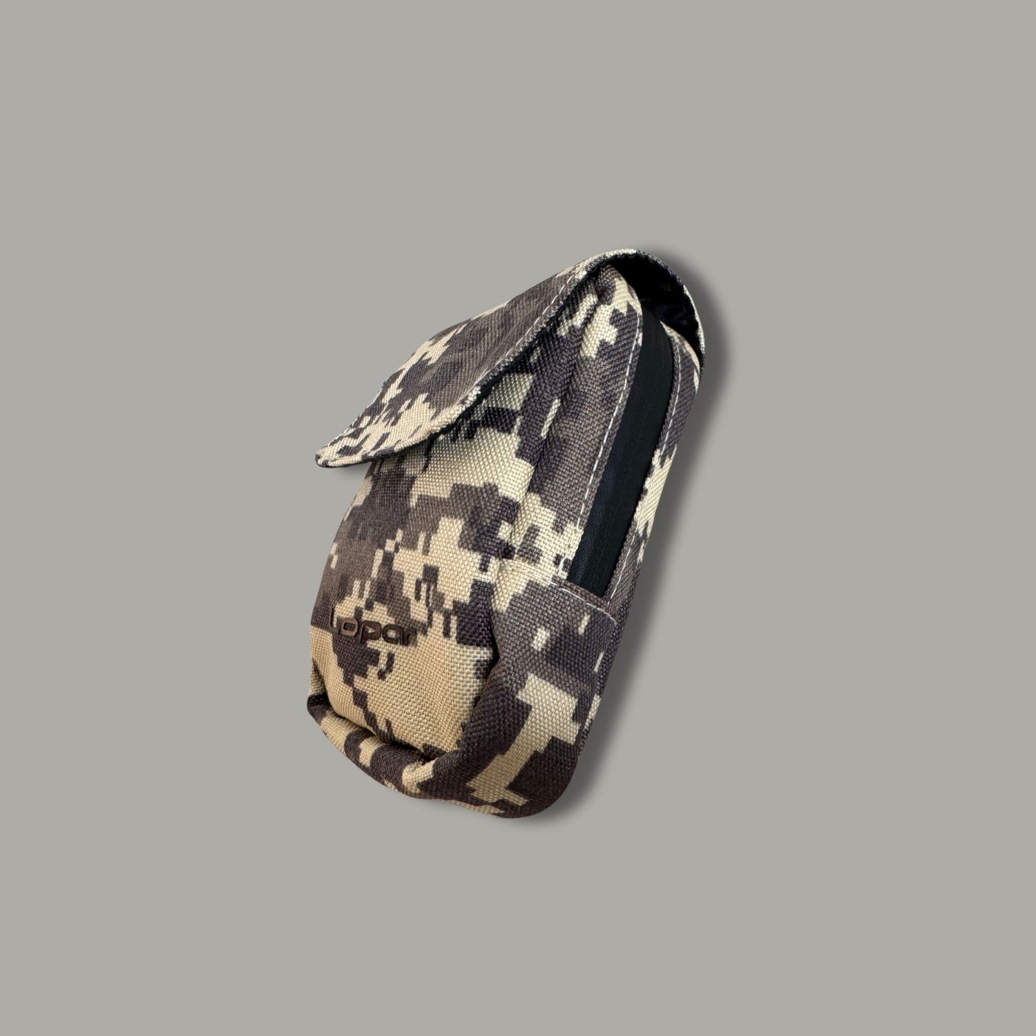 Limited Edition Camo
