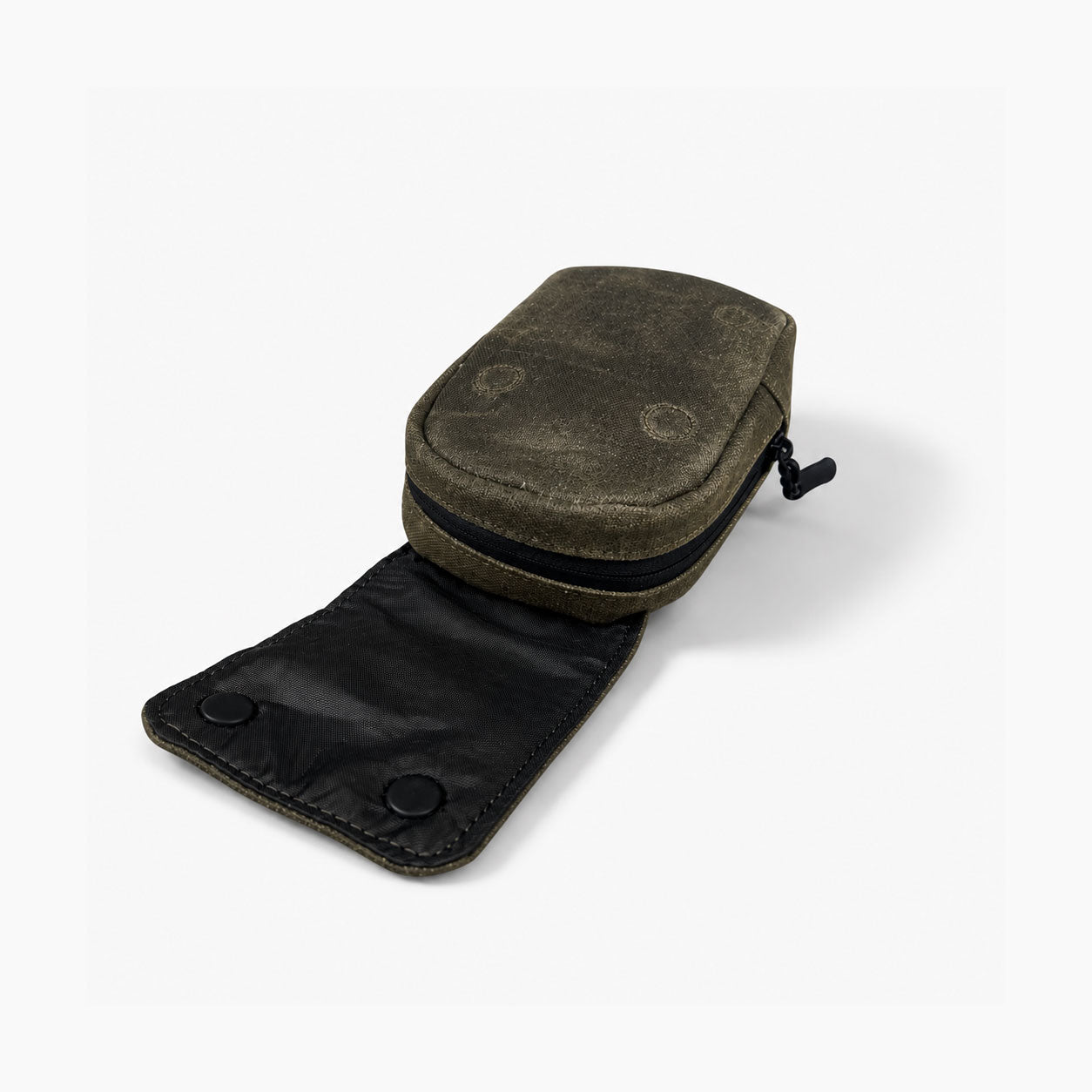 Canvas Rangefinder Case