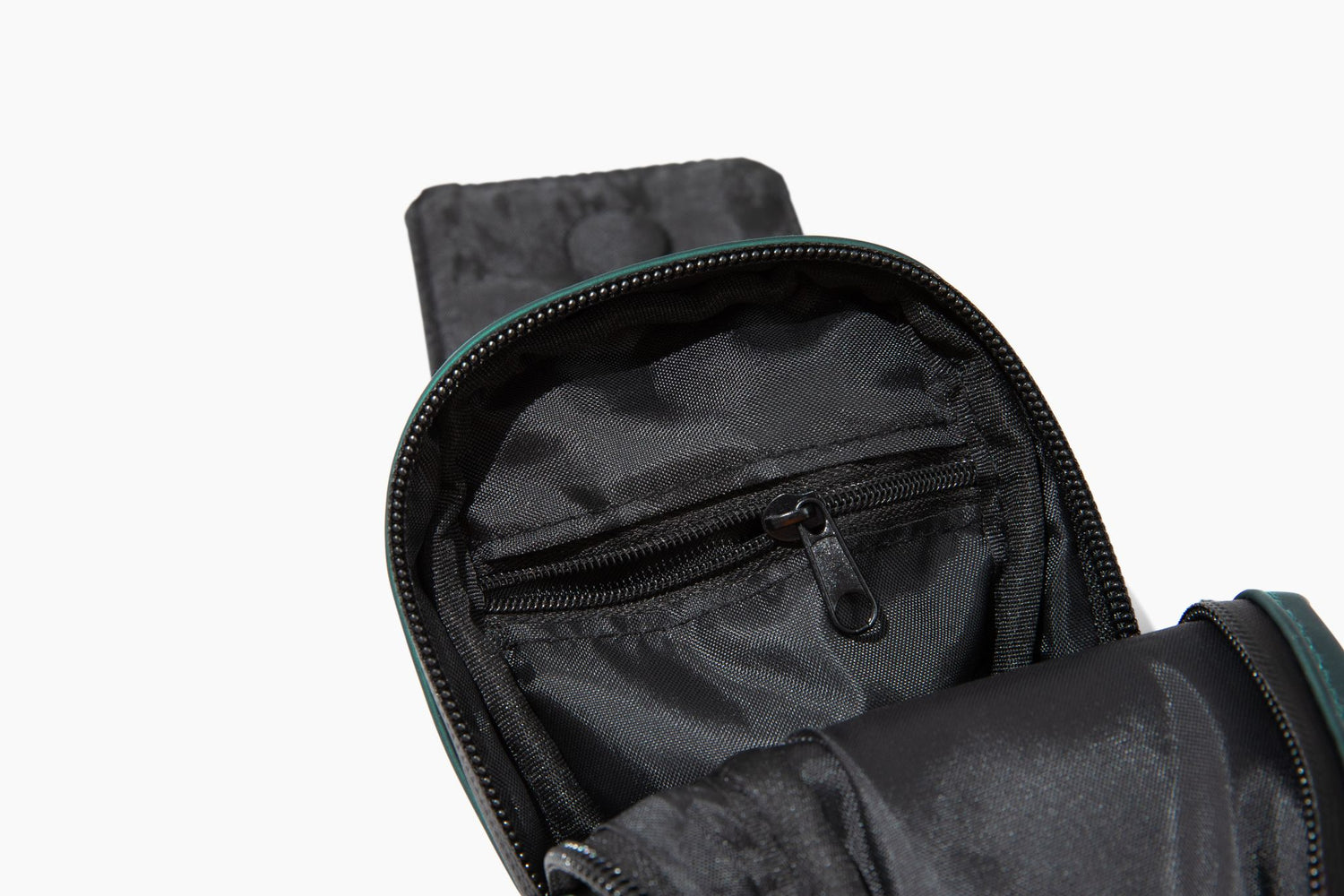 rangefinder case stowaway pocket